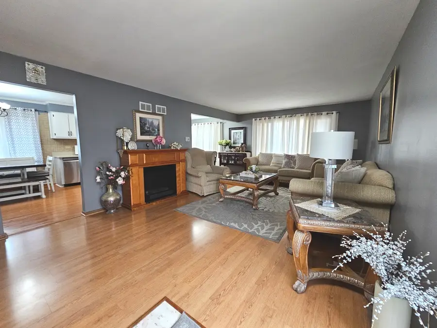 12840 S Blossom Drive, Alsip, IL 60803 - #3