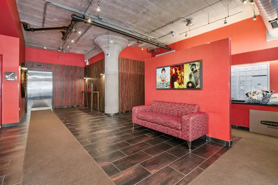 1151 W 15th Street #340, Chicago, IL 60608 - #2