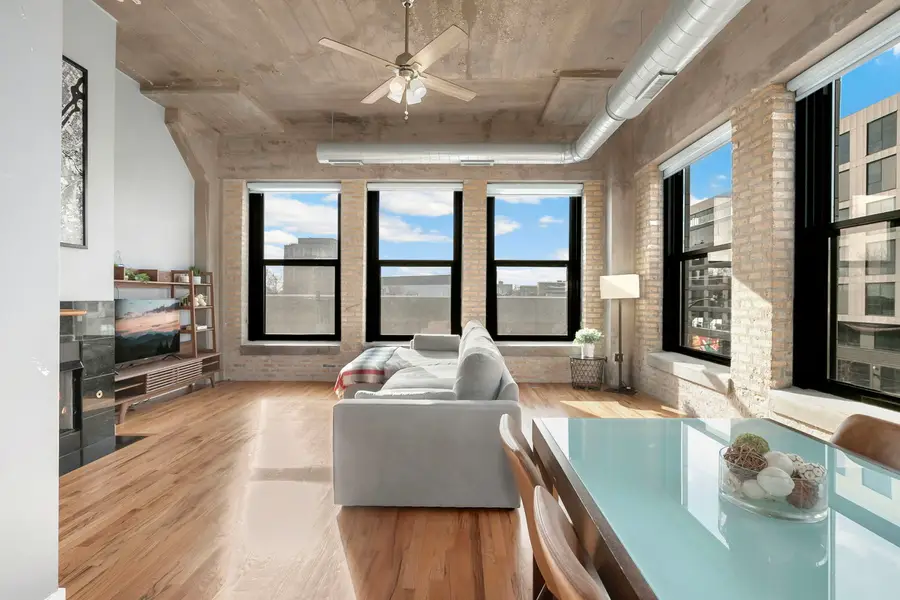 1151 W 15th Street #340, Chicago, IL 60608 - #3