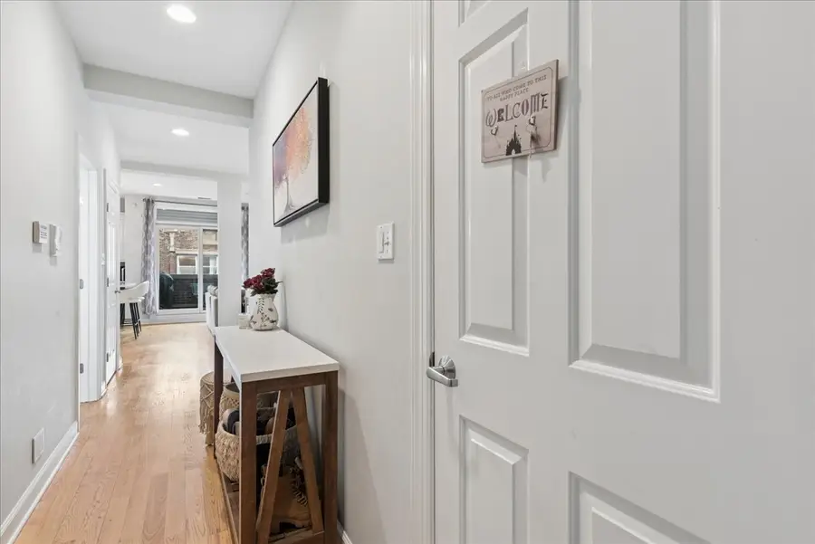 3150 N Oakley Avenue #2N, Chicago, IL 60618 - #2