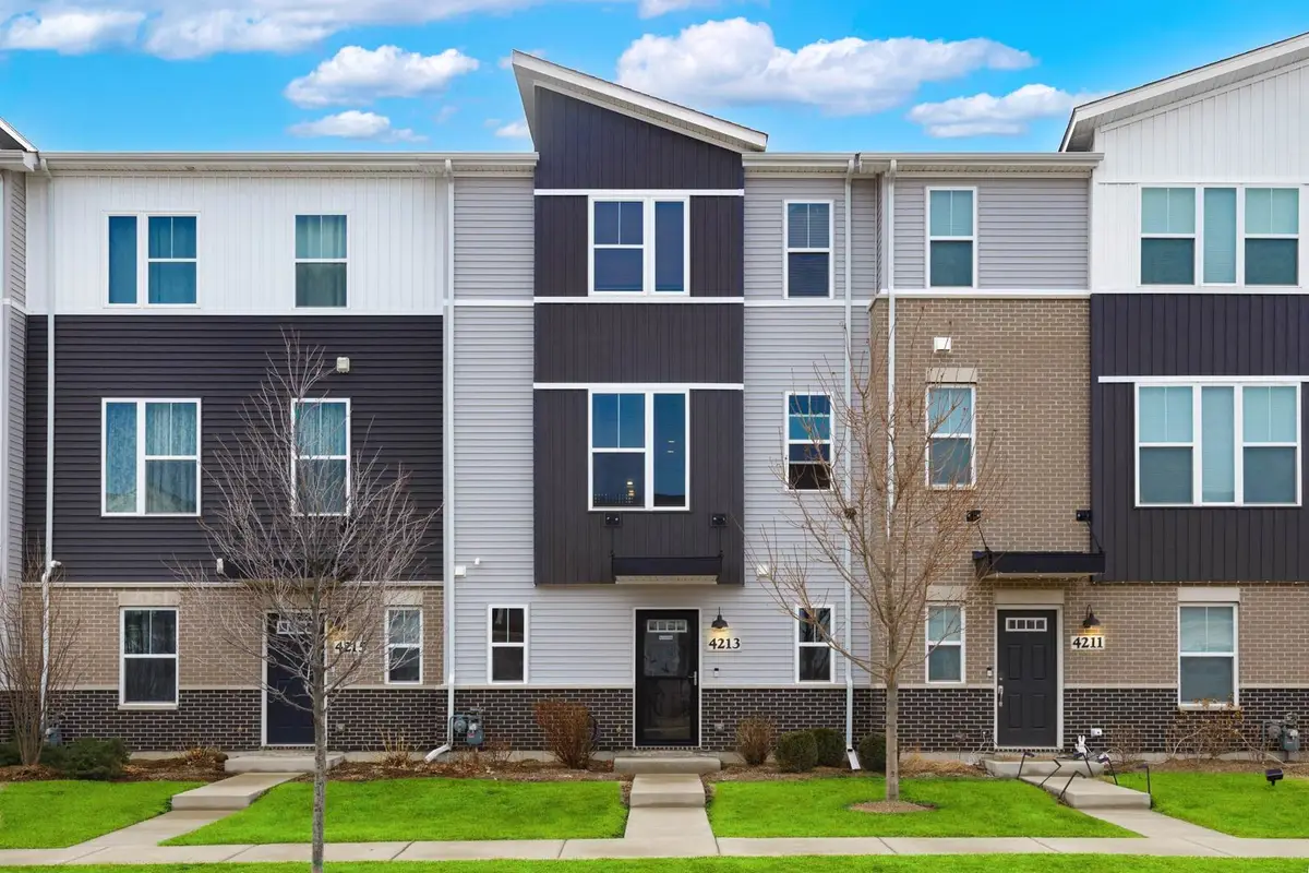 4213 Calder Lane, Aurora, IL 60504 - #1