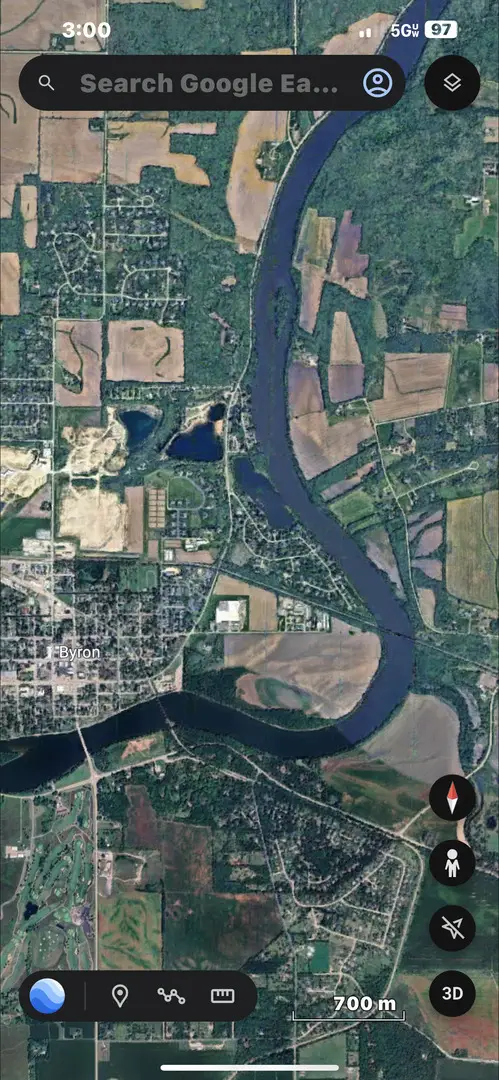 8890 Hales Corner Rd Road, Byron, IL 61010 - #2