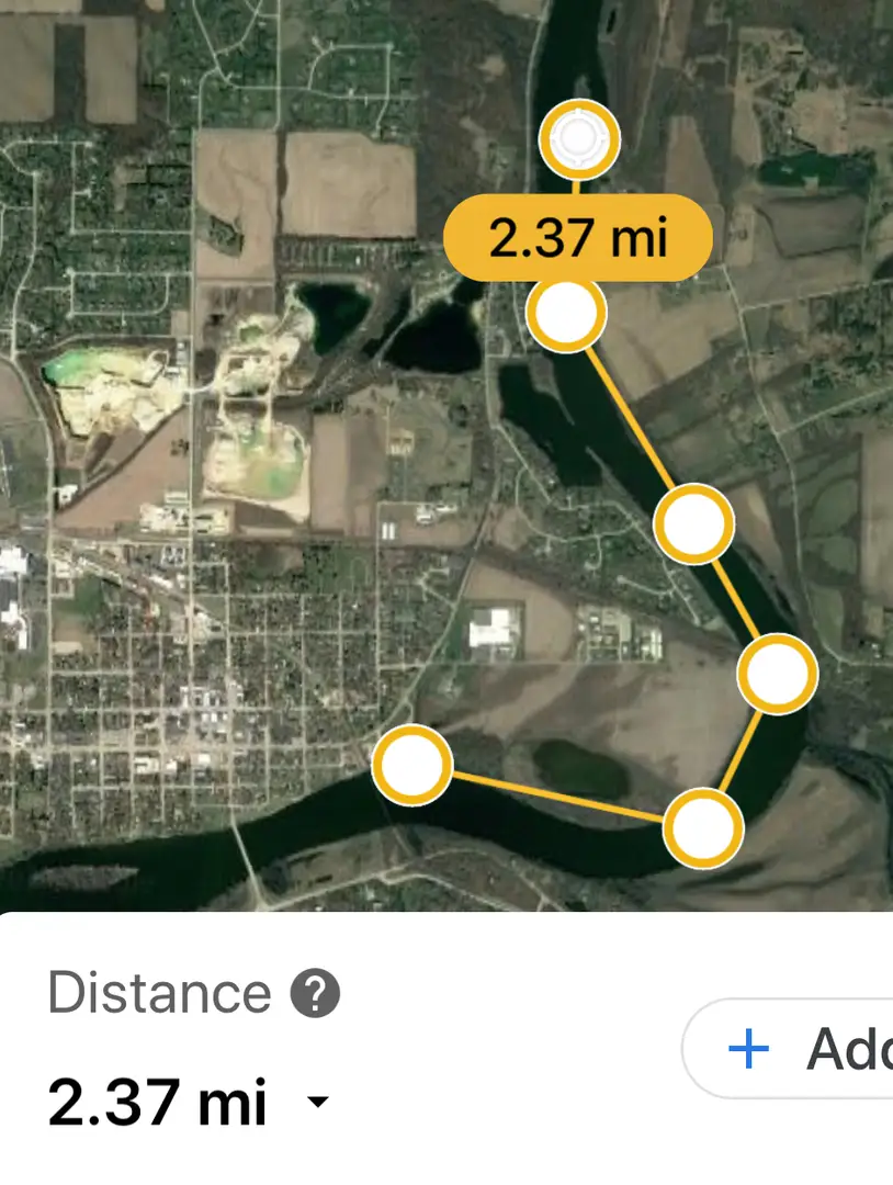 8890 Hales Corner Rd Road, Byron, IL 61010 - #3