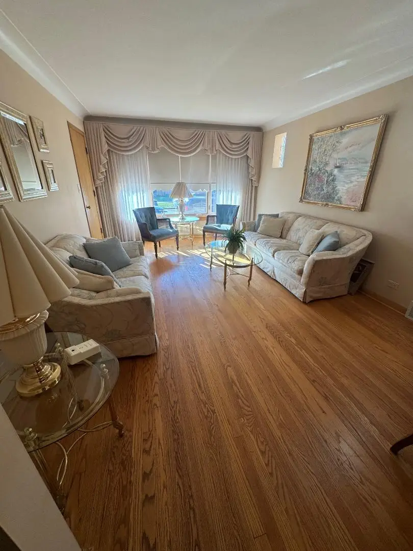 5805 N Merrimac Avenue, Chicago, IL 60646 - #3