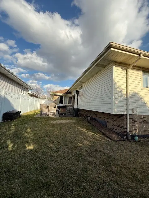 11436 S Magnolia Lane, Alsip, IL 60803 - #2