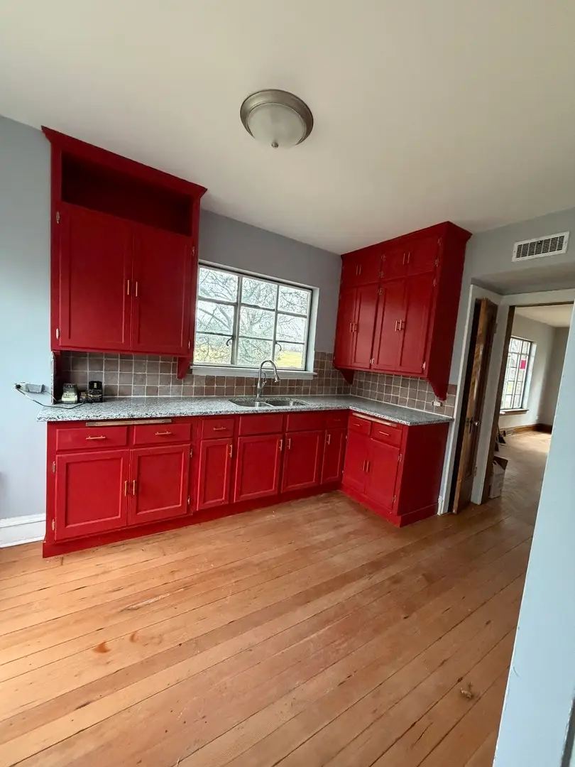 14436 S Stewart Avenue, Riverdale, IL 60827 - #2