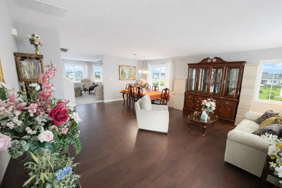 707 Brighton Drive, Pingree Grove, IL 60140 - #3