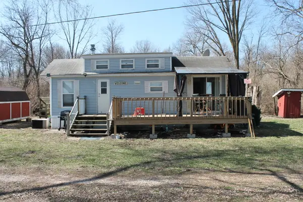 375 E County Road #21, Mineral, IL 61344