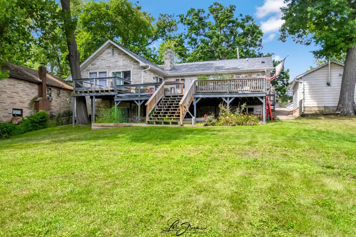 38871 N Lakeview Avenue, Antioch, IL 60002 - #1