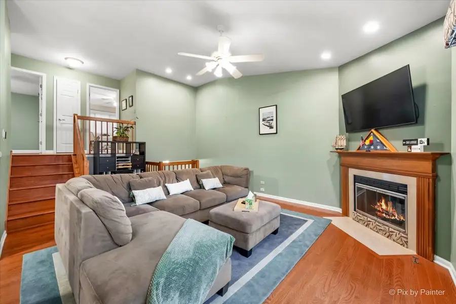 23138 Judith Court, Plainfield, IL 60586 - #3