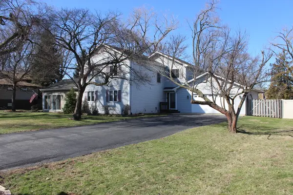 13528 Lavergne Avenue, Crestwood, IL 60418