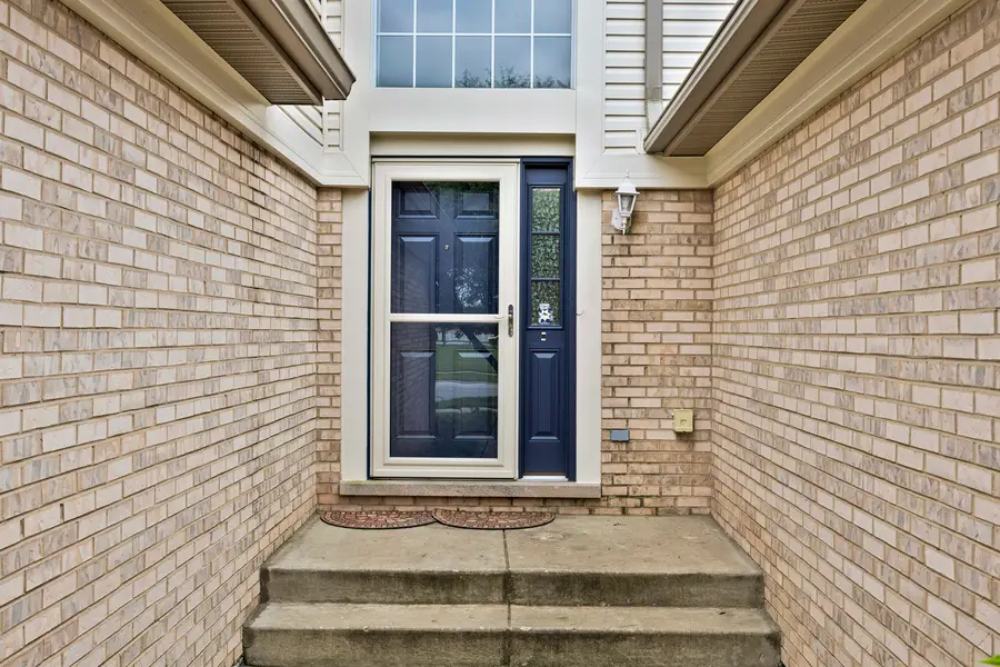 7815 Bristol Park Drive, Tinley Park, IL 60477 - #3