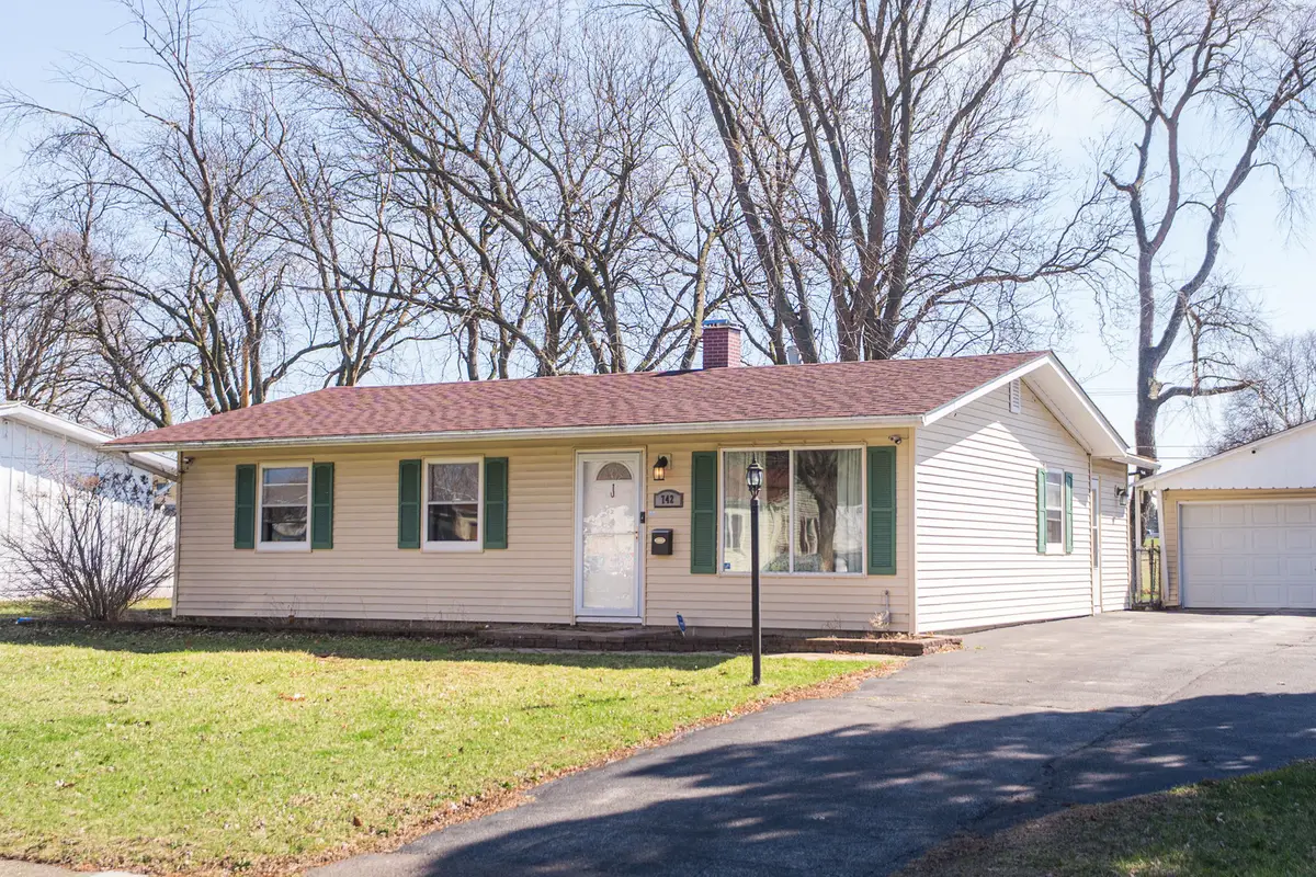 742 Cedardale Place, Aurora, IL 60506 - #1