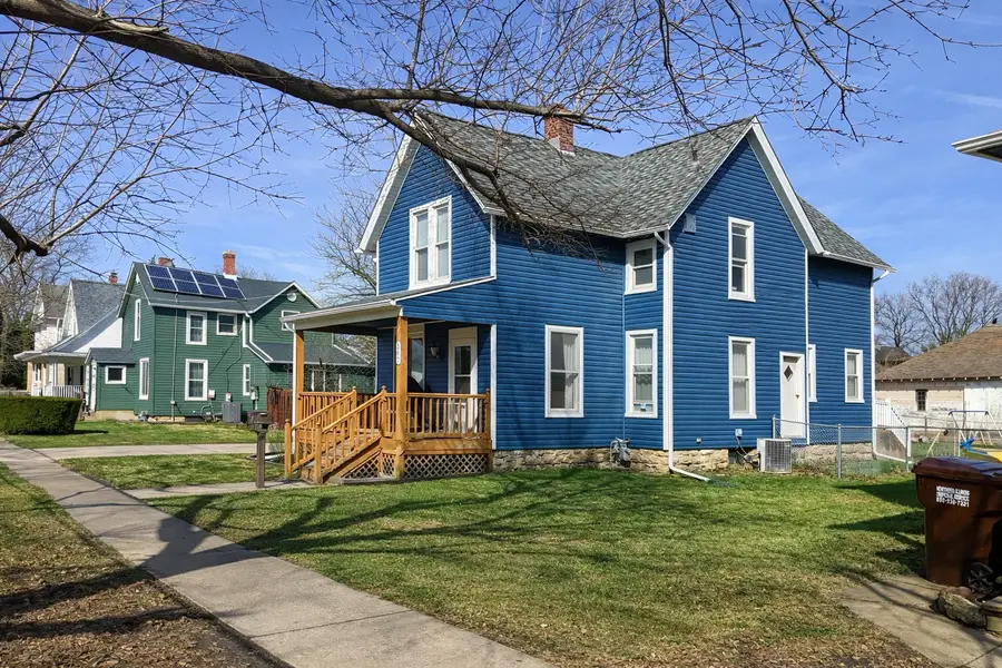 307 S 5th Street, Oregon, IL 61061 - #2