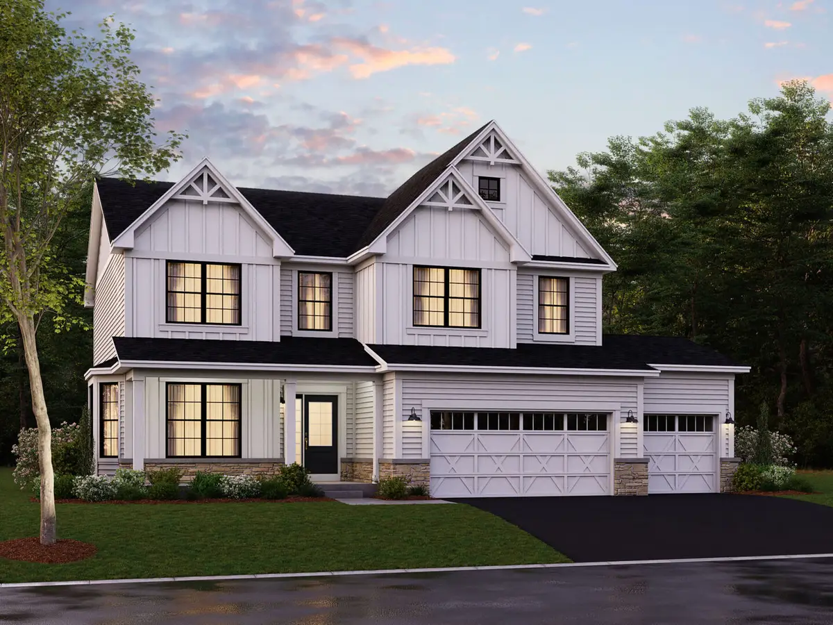 64 Hawthorn Ridge Drive, Hawthorn Woods, IL 60047 - #1