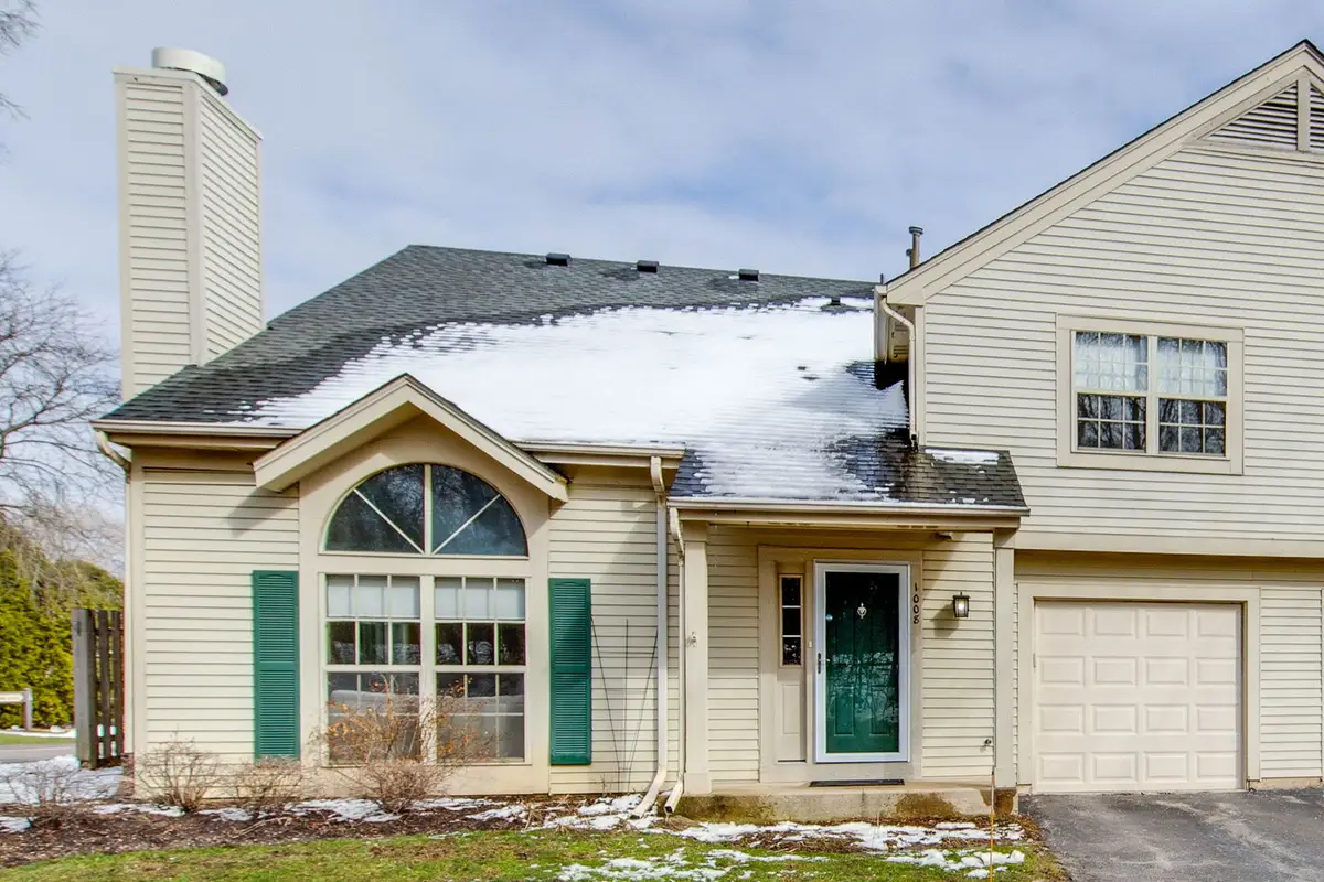 1008 N Knollwood Drive, Palatine, IL 60067 - #1