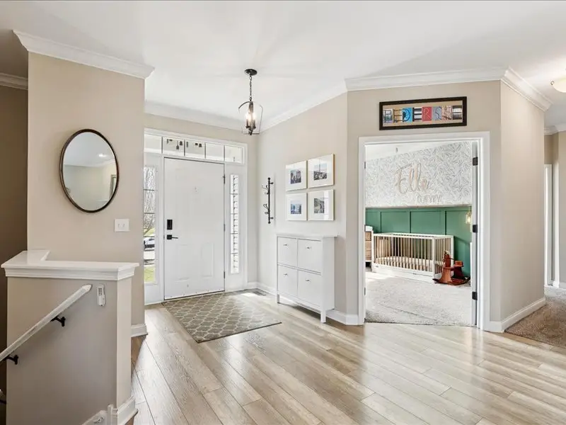 704 Brighton Circle, Port Barrington, IL 60010 - #2