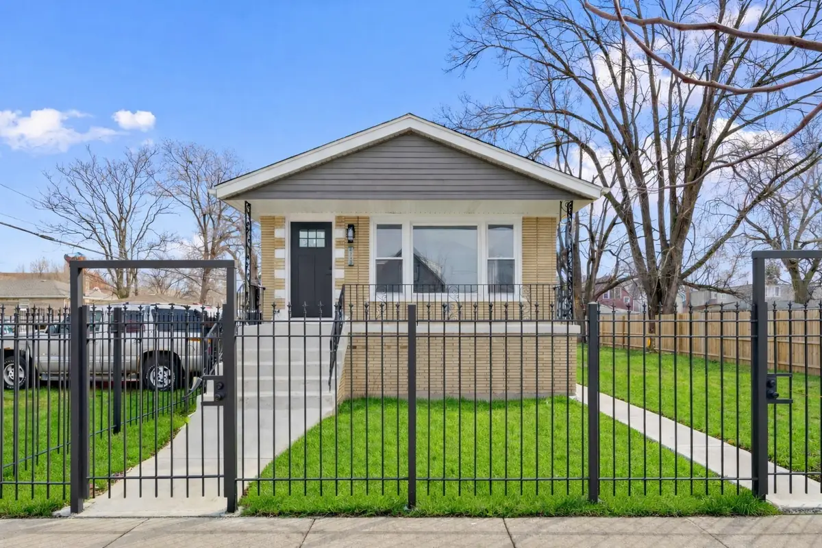 6719 S Winchester Avenue, Chicago, IL 60636 - #1