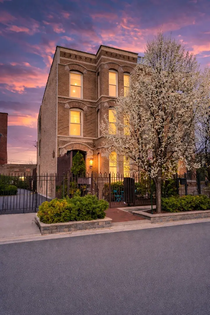 1420 W Fulton Street, Chicago, IL 60607 - #2