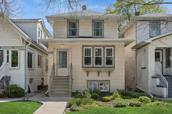 1168 S Scoville Avenue, Oak Park, IL 60304