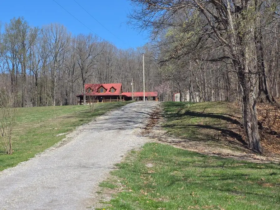 25014 Fayville Road, Thebes, IL 62990 - #2