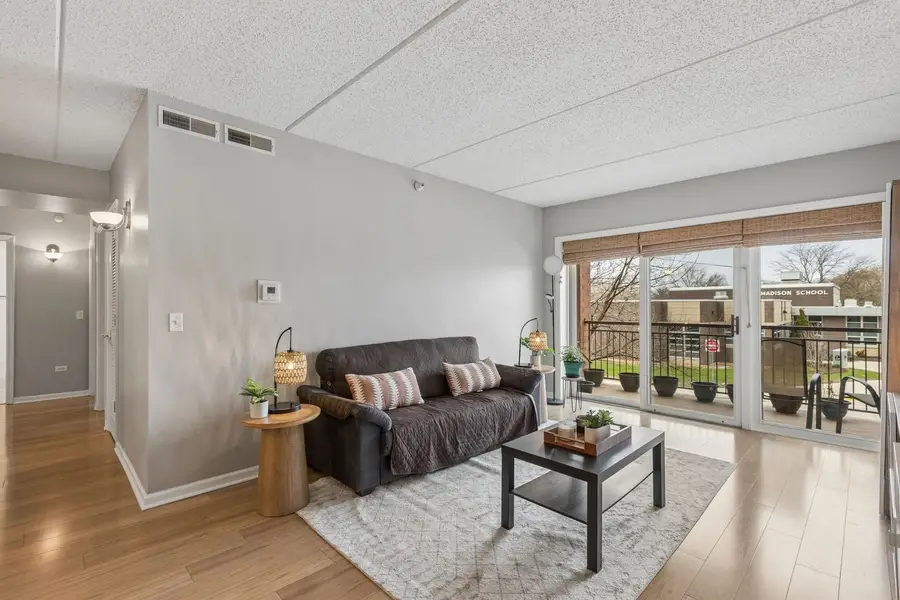 5155 Madison Street #3-208, Skokie, IL 60077 - #3