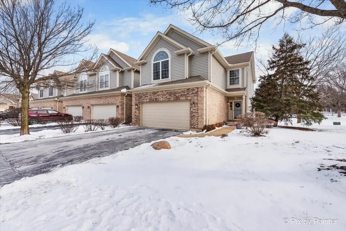700 Juniper Lane, Lake In The Hills, IL 60156 - #1