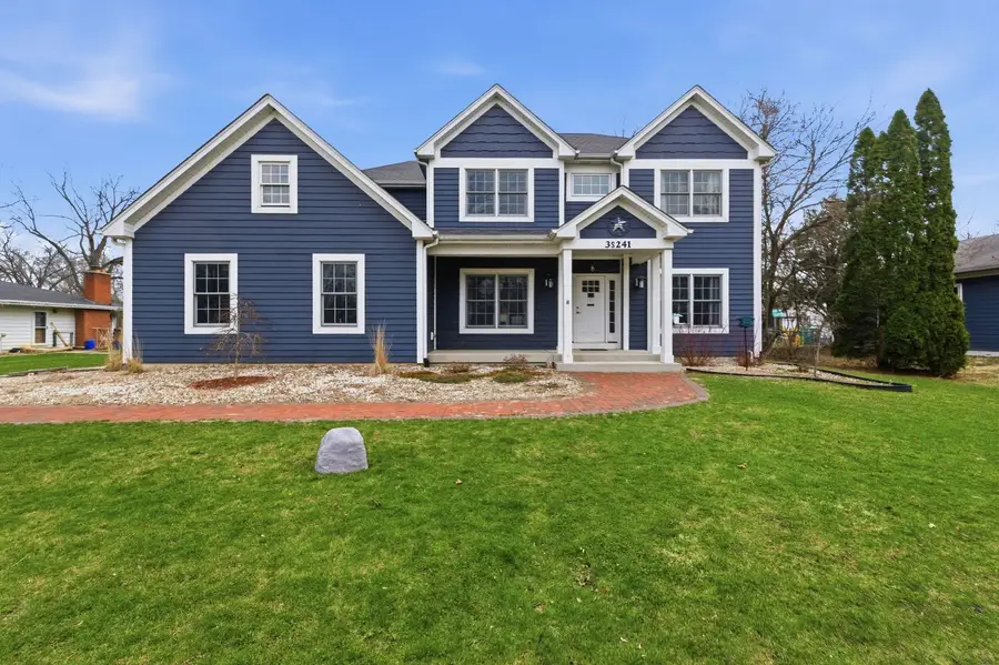 3S241 Williams Road, Warrenville, IL 60555 - #3