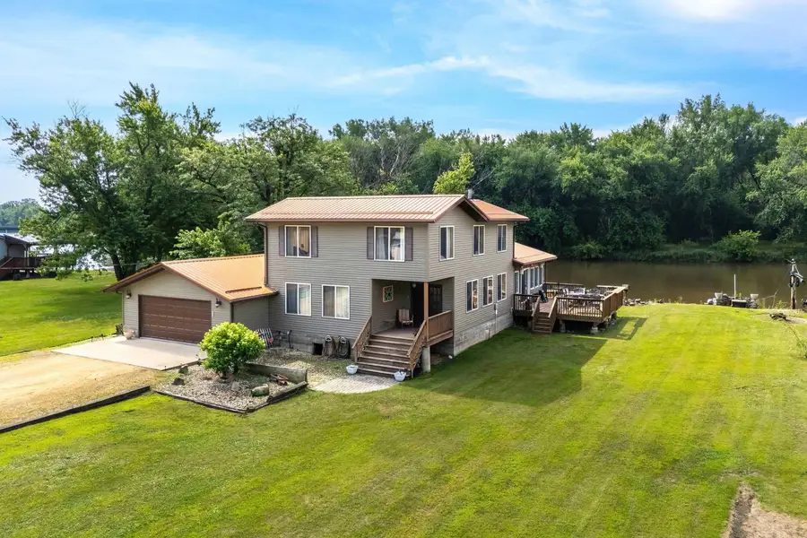 18599 317th Street, Long Grove, IA 52756 - #3