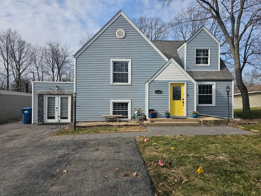 205 Cornwall Drive, Crete, IL 60417 - #2