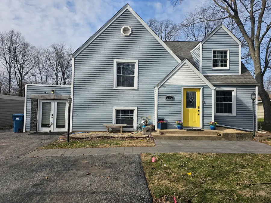 205 Cornwall Drive, Crete, IL 60417 - #3