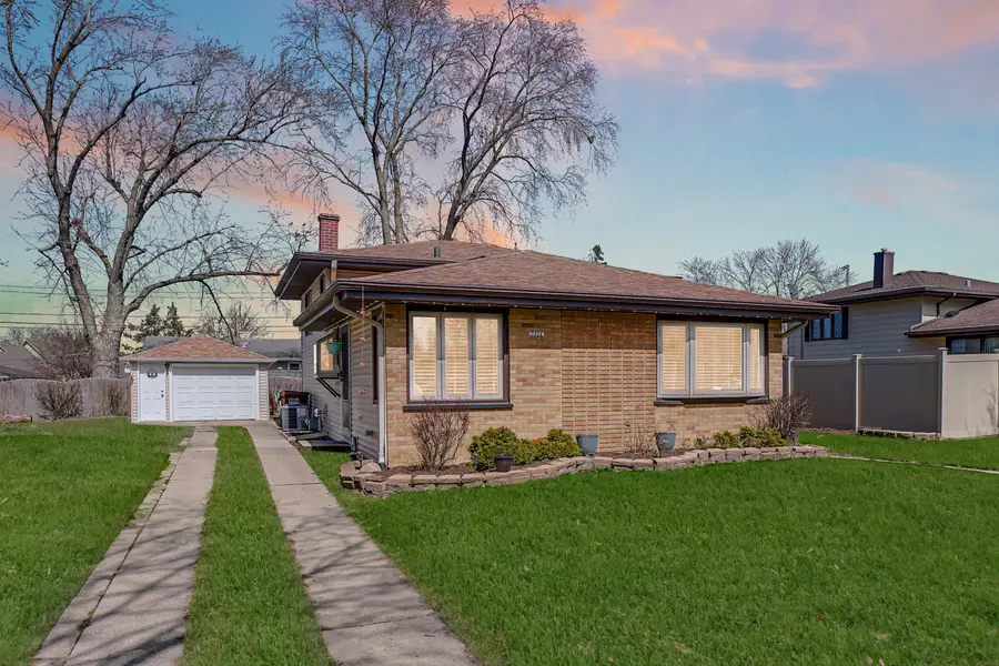 7306 Dorothy Lane, Tinley Park, IL 60477 - #2