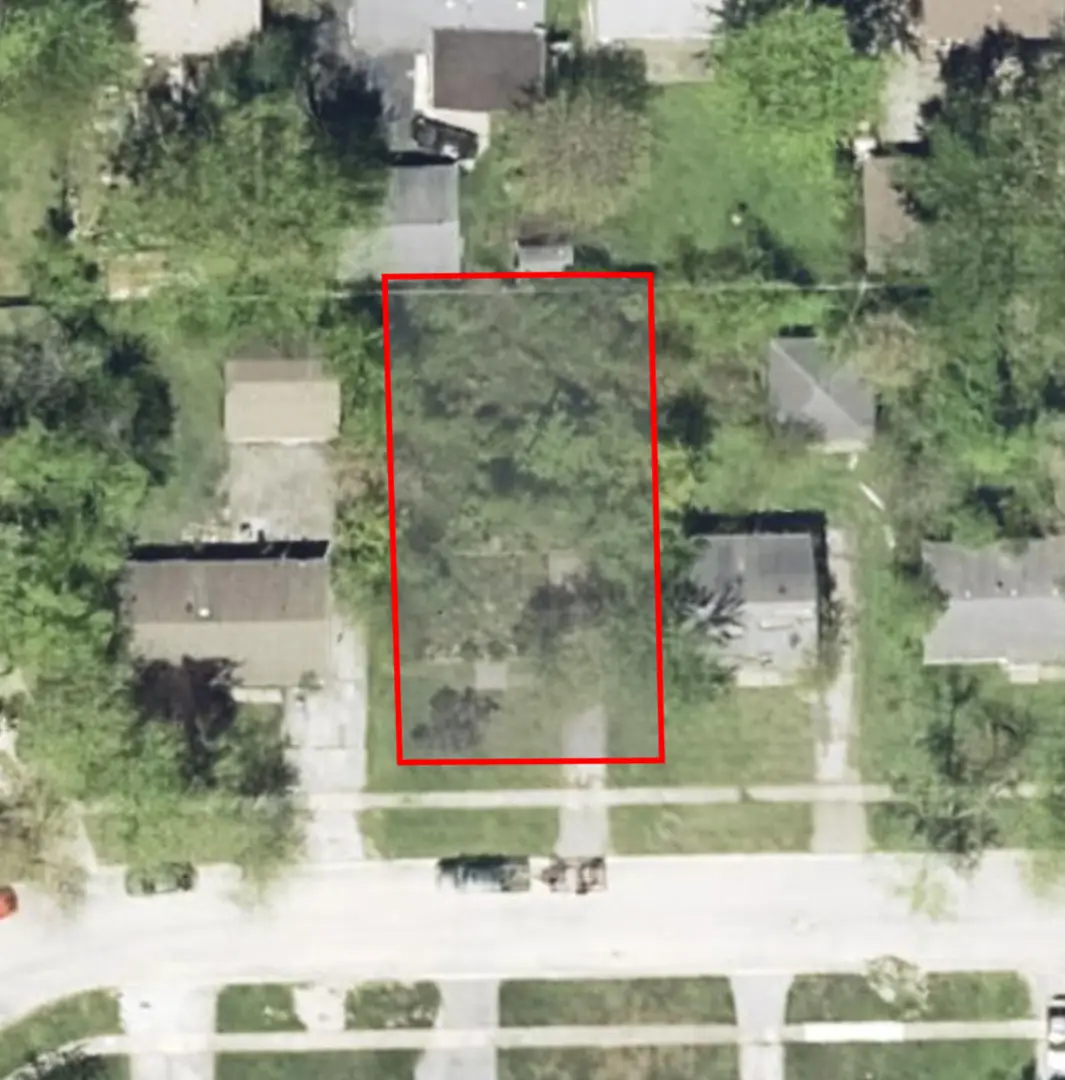 2463 Talandis Drive, Sauk Village, IL 60411 - #1