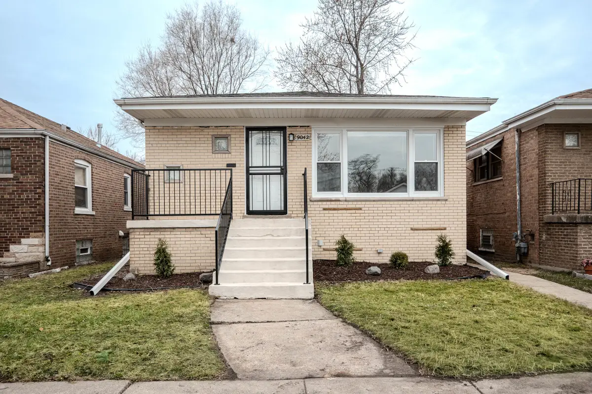 9042 S Dobson Avenue, Chicago, IL 60619 - #1