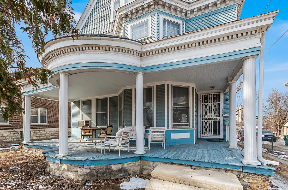 105 S Eastern Avenue, Joliet, IL 60433 - #1