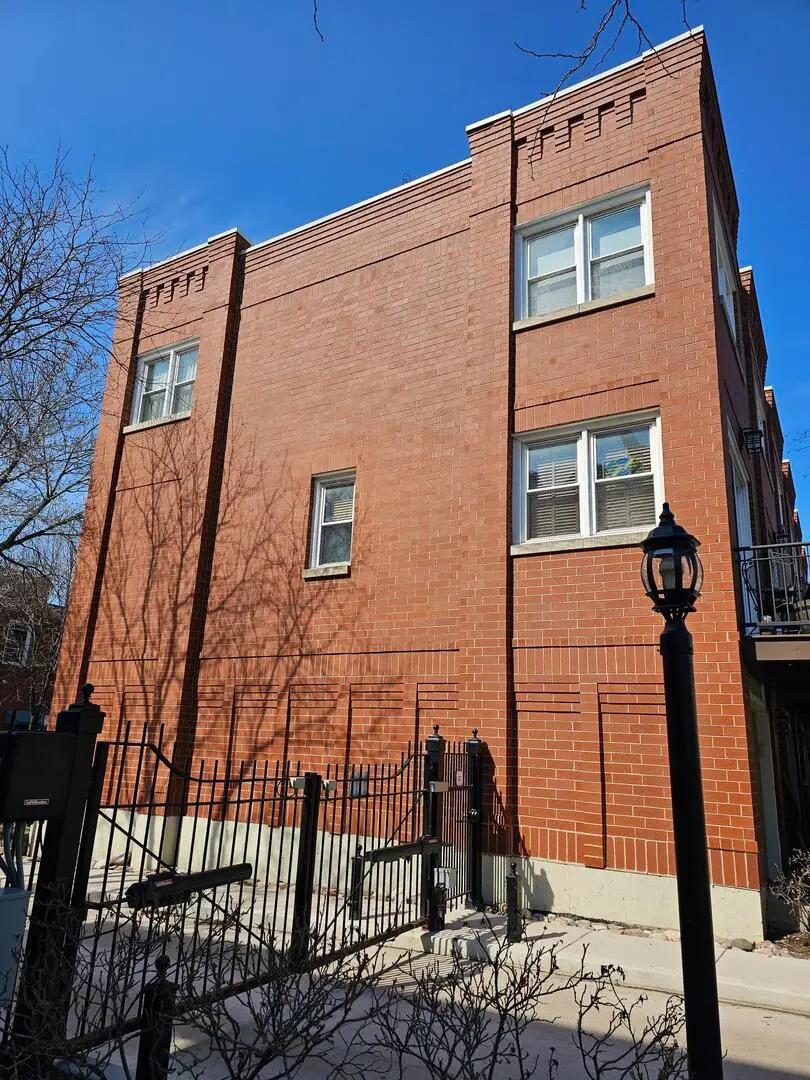 2835 N Wolcott Avenue #I, Chicago, IL 60657 - #2