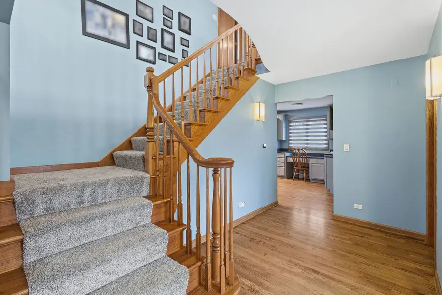 520 Birchwood Road, Frankfort, IL 60423 - #2