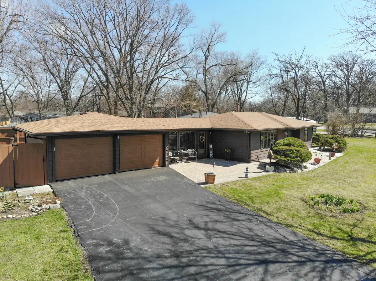 507 Richton Road, Steger, IL 60475 - #1