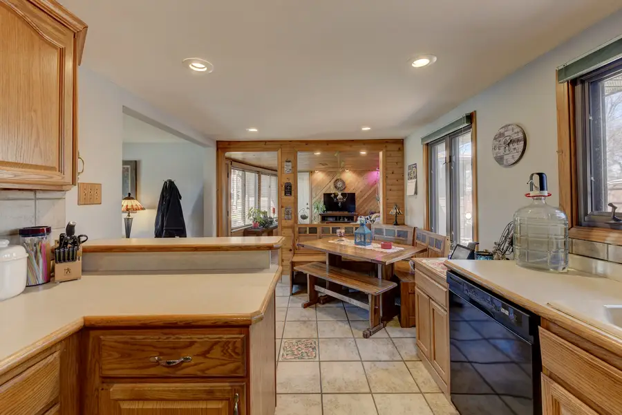 507 Richton Road, Steger, IL 60475 - #3