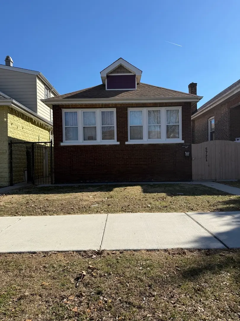 Address Withheld By Seller, Chicago, IL 60629 - #1