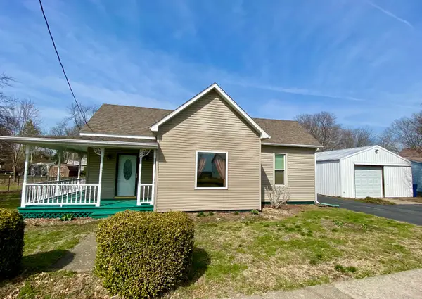 353 E State Street, Cisco, IL 61830