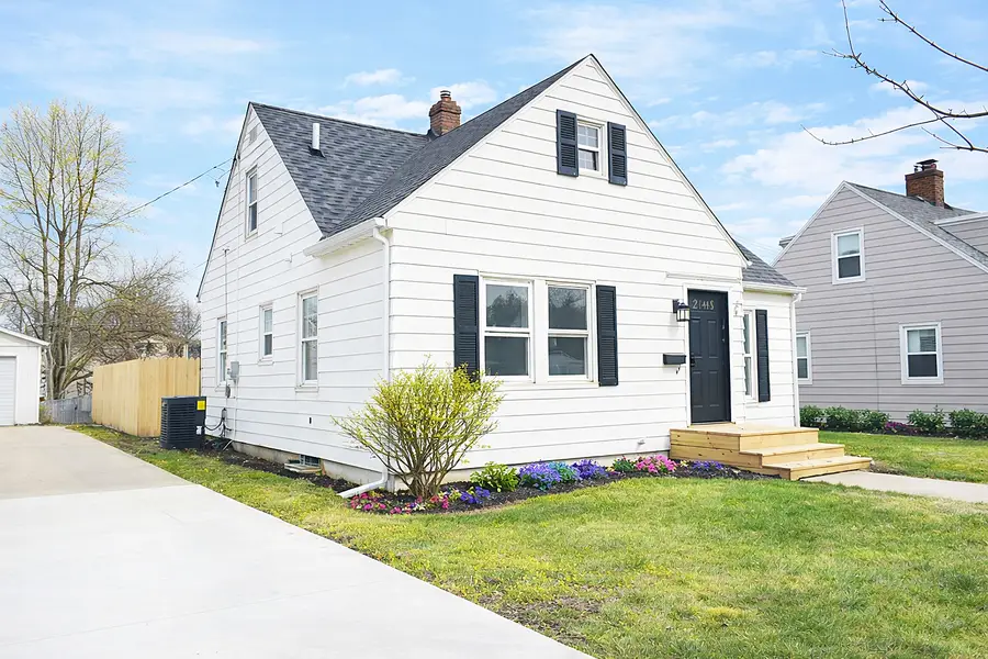 708 W 12th Street, Sterling, IL 61081 - #2