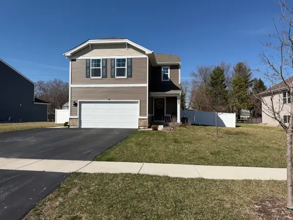 303 Gladys Avenue, Joliet, IL 60436