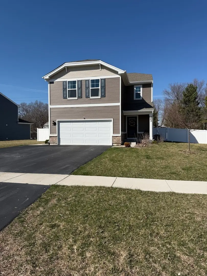 303 Gladys Avenue, Joliet, IL 60436 - #2