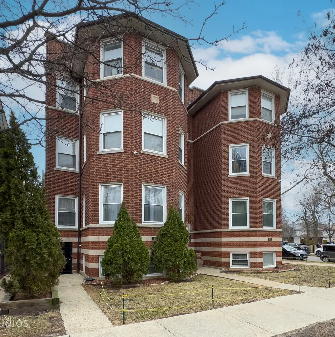 1647 W Sherwin Avenue #1, Chicago, IL 60626 - #1