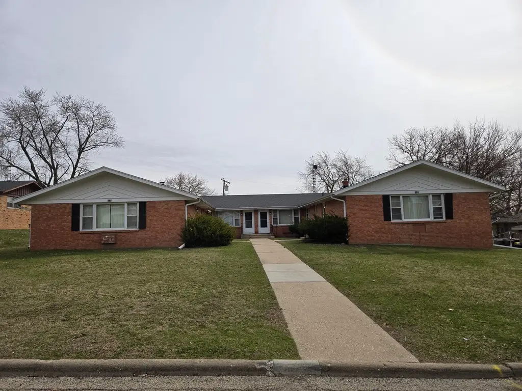 551 Donna Drive, Rockford, IL 61107 - #1