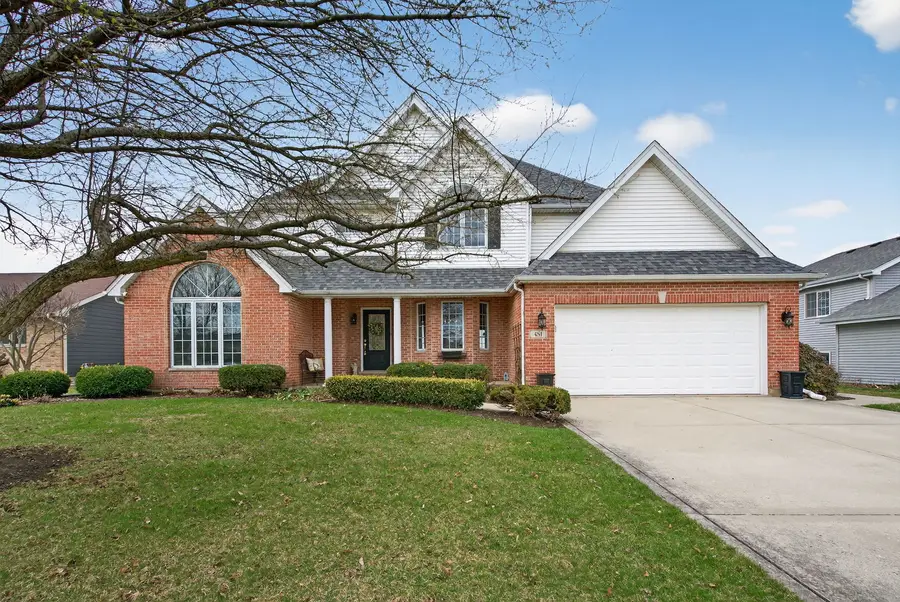 481 Kingston Drive, New Lenox, IL 60451 - #2