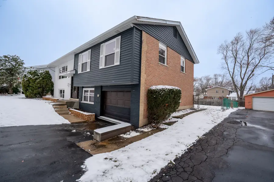 4624 177th Street, Country Club Hills, IL 60478 - #2