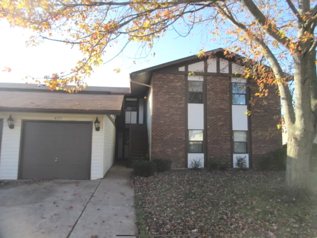4177 192nd Court #244, Country Club Hills, IL 60478 - #1