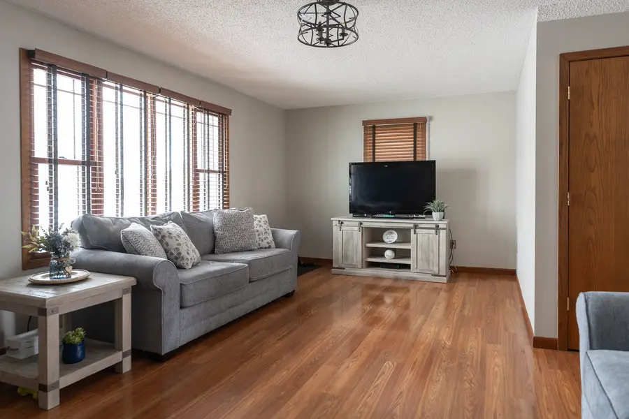 201 S Brush Avenue, Ladd, IL 61329 - #2